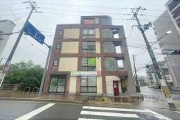 アクティブビル山科外観写真