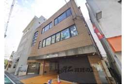 本田ビル外観写真