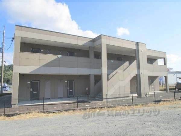 ＪＲ山陰本線/園部駅【徒歩23分】