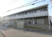 アンプルール　クラージュ　ウエストヒルズ