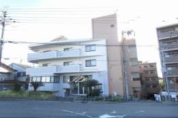 ライオンズマンション京都淀第２集会室外観写真