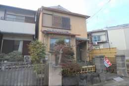 京都市右京区 賃貸