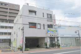 芥田ビル外観写真