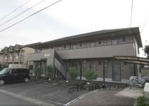 京都府南丹市 賃貸