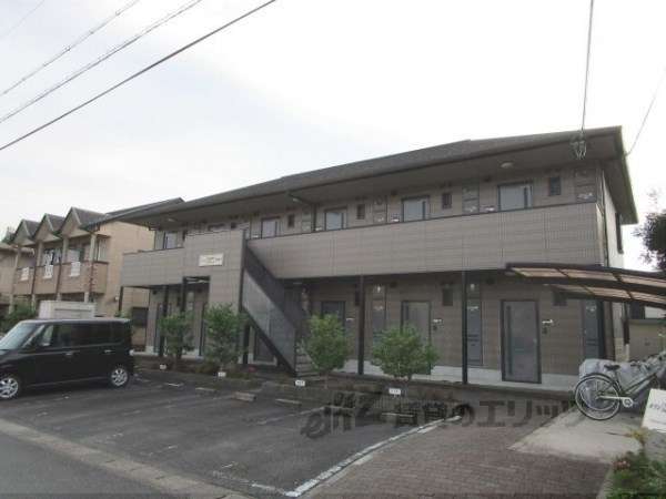 ＪＲ山陰本線/園部駅【徒歩38分】