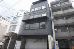 アイカーサ柳馬場外観写真