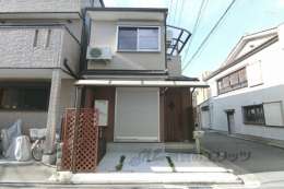 京都市上京区 賃貸
