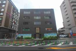 西ノ京南聖町貸しビル外観写真