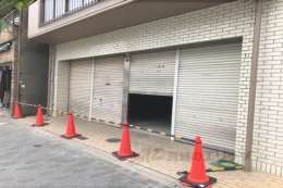 セブンロード１Ｆ店舗外観写真