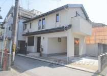京都市上京区 賃貸