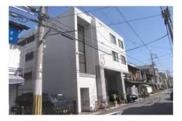 京都市中京区 賃貸