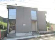 レオパレスアマミヤ