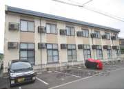 レオパレス大慶