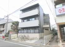 京都市左京区 賃貸