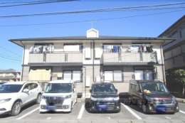 滋賀県甲賀市 賃貸