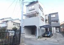 京都市伏見区 賃貸