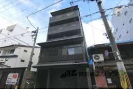 トレーシア堺町（テナント）外観写真