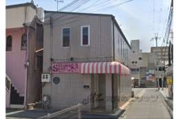 浜大津テナント外観写真