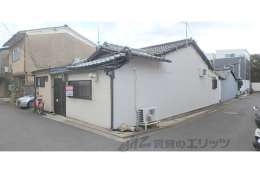 京都市中京区 賃貸