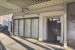 小山上総町17番地14,17番地15店舗外観写真