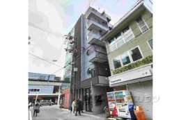 清美ビル外観写真