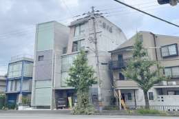 ＳＨＥＡＲＥ310外観写真