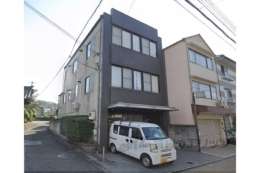 本町１９丁目415-3鳥羽街道貸家外観写真