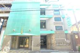 リバティビル外観写真