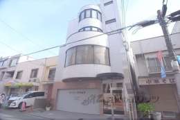 奥田ビル外観写真