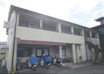 京都府南丹市 賃貸