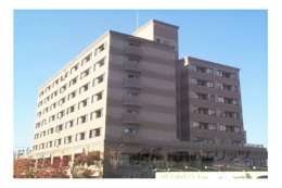 リベリー南草津外観写真