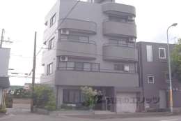 新十条五洋ビル外観写真