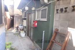 京都市東山区 賃貸
