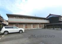 滋賀県近江八幡市 賃貸