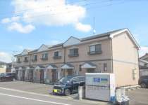 滋賀県湖南市 賃貸
