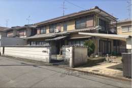 京都府城陽市 賃貸