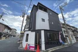 京都市南区 賃貸