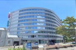 滋賀ビル外観写真