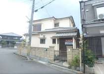 京都府城陽市 賃貸