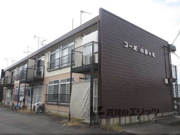 ＪＲ山陰本線/福知山駅【徒歩23分】