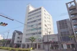 ワールドダック外観写真