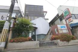 安岡ビル外観写真