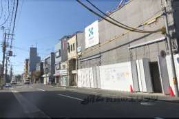 Vｉｎｅ　Ｏａｋ　Ａｇｅｈａテナント外観写真