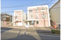 西向日クリニックモール外観写真