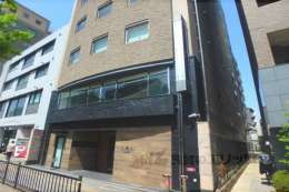 GAZELLE RIO烏丸五条外観写真