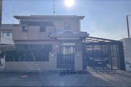 京都市西京区 賃貸
