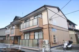滋賀県長浜市 賃貸