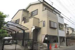 京都府城陽市 賃貸