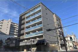 京都市上京区 賃貸
