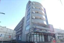 ジュネス神楽田（テナント）外観写真